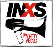INXS - Pretty Vegas