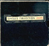 INXS - Singles Collection