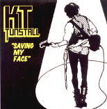 KT Tunstall - Saving My Face