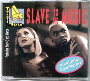 Twenty 4 Seven - Slave To The Music REMIX