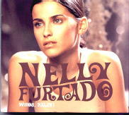 Nelly Furtado - Whoa Nelly PROMO SET