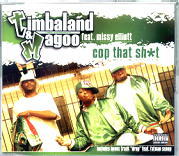 Timbaland & Magoo - Cop That Sh*t