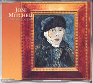 Joni Mitchell - How Do You Stop