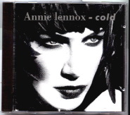 Annie Lennox - Cold CD 1