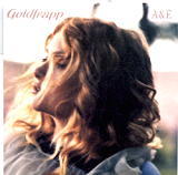 Goldfrapp - A&E CD2