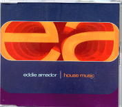 Eddie Amador - House Music