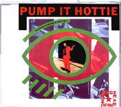 Redhead Kingpin - Pump It Hottie
