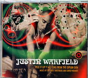 Justin Warfield 