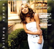 Britney Spears - Lucky CD1
