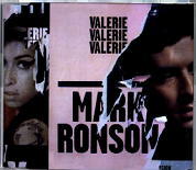 Mark Ronson & Amy Winehouse - Valerie