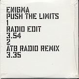 Enigma - Push The Limits