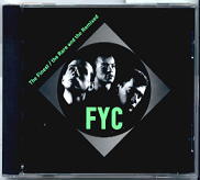 Fine Young Cannibals - The Finest / The Rare And The Remixed