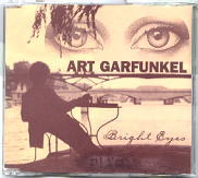Art Garfunkel - Bright Eyes