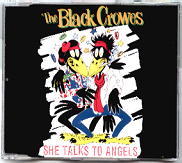 Black Crowes - She Talks To Angels