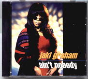 Jaki Graham - Ain't Nobody