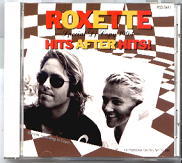 Roxette - Hits After Hits (Special DJ Copy 1994)