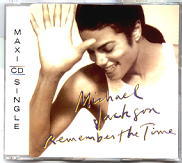Michael Jackson - Remember The Time - REMIXES