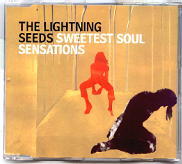 Lightning Seeds - Sweetest Soul Sensations CD1