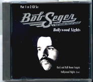 Bob Seger - Hollywood Nights CD1