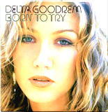 Delta Goodrem - Born To Try