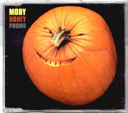 Moby - Honey (The Promo Remixes)