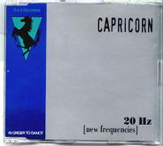 Capricorn - 20 Hz (New Frequencies)