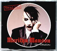 Marilyn Manson - The Nobodies (The Promo Remixes)