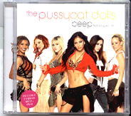 The Pussycat Dolls - Beep CD2
