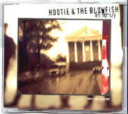 Hootie & The Blowfish - Let Her Cry CD2