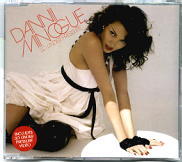 Dannii Minogue - So Under Pressure CD2