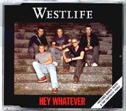 Westlife - Hey Whatever