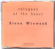 Steve Winwood - Refugees Of The Heart Sampler