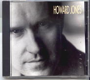 Howard Jones - Lift Me Up
