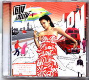 Lily Allen - LDN CD2