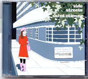 Saint Etienne - Side Streets CD2