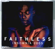 Faithless - Insmonia 2005 CD1