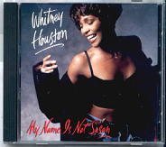 Whitney Houston - My Name Is Not Susan