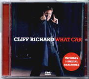 Cliff Richard - What Car