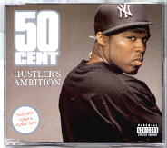 50 Cent - Hustler's Ambition CD2