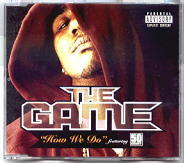 The Game & 50 Cent - How We Do