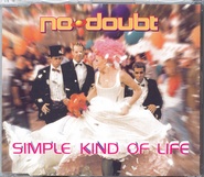 No Doubt - Simple Kind Of Love 