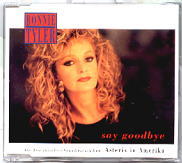 Bonnie Tyler - Say Goodbye