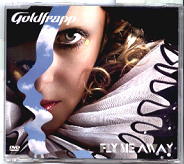 Goldfrapp - Fly Me Away DVD