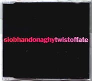Siobhan Donaghy - Twist Of Fate