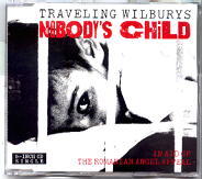 Traveling Wilburys - Nobody's Child