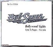 Bob Seger - Hollywood Nights CD2