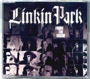 Linkin park - From The Inside