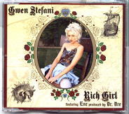 Gwen Stefani - Rich Girl