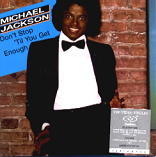 Michael Jackson - Don't Stop Till You Get Enough
