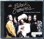 Black Crowes - Kicking My Heart Around